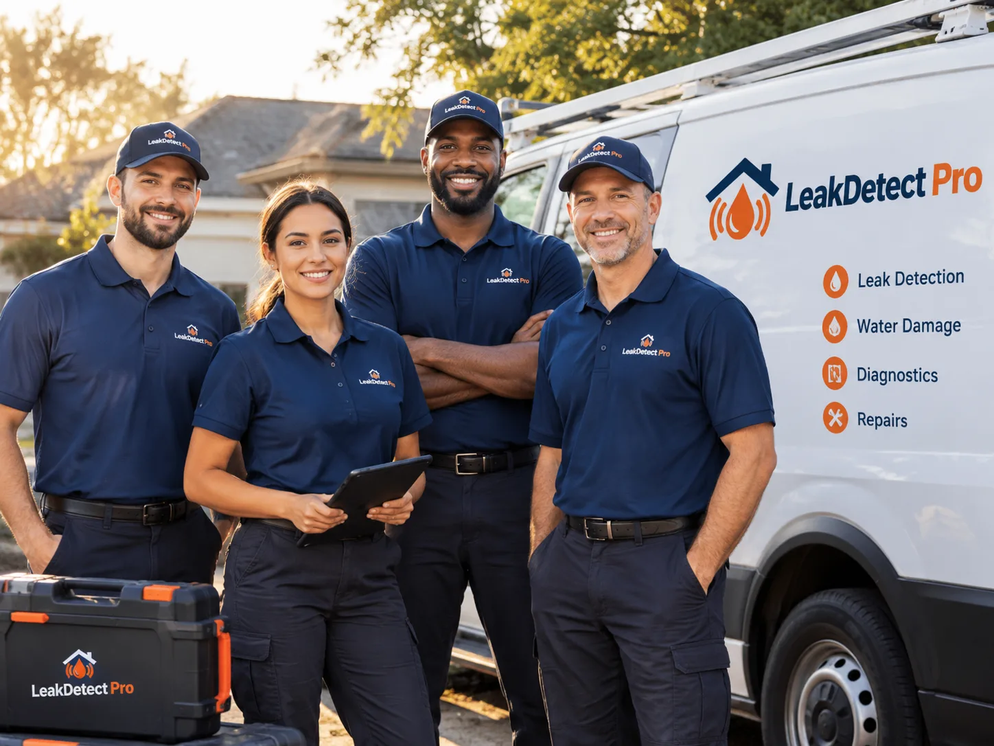 Roof Repair company in Clinton, MA