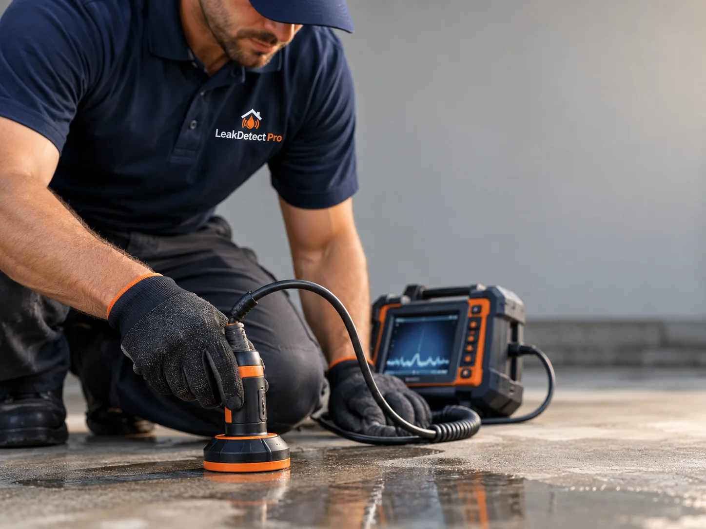 Flat Roof Analysis in Clinton, MA